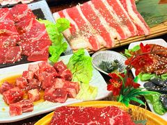 -牛也烧肉(摩尔城店)