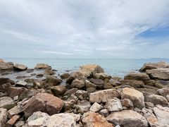 -龙爪山国家地质公园