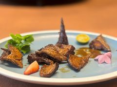 -转角·老弄堂上海菜(长寿路店)