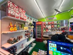 -0317火锅鸡·清真(正达店)