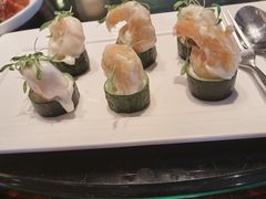 -新天世纪中餐厅