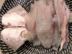 -肆月河豚·新淮扬(金融街店)