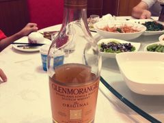 威士忌-盐通酒家(金桥湾清水苑店)