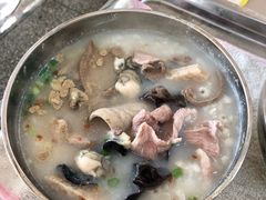 -广场正宗原汁薏米店