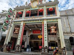 -陶陶居酒家(第十甫路总店)