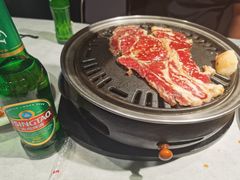 -卜奎烤右