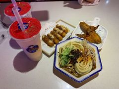 -宝葫芦西北茶食铺(万达店)