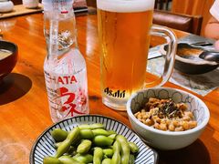 毛豆-烧鸟横丁(联发文创口岸店)