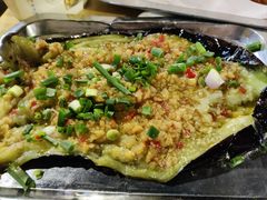 -冯烧烤(凯旋路总店)