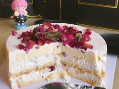 -PETIT PARIS 小巴黎(凯德1818店)