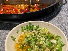 -大虎重庆老火锅(正弘城店)