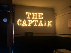 -船长酒吧 The Captain