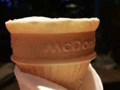 -麦当劳(杭州西湖银泰百货店)