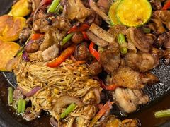 -一烙锅(友谊店)