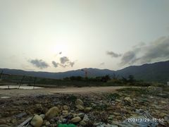 -坝光海滩
