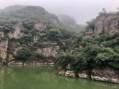 -妙峰山风景名胜区