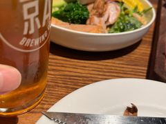 -京A Brewpub·精酿餐吧(幸福村店)