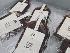 -M Stand(南京新街口金鹰店)