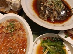 -老街坊美食汇(玉兰大街店)