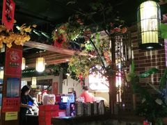 大堂-湘厨壹品(芙蓉广场店)