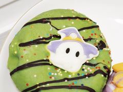 -85度C(深圳佳宁娜店)