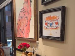 -Money Shops(愚园路店)