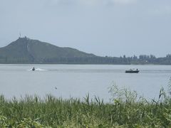 -怀来官厅水库