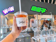 -Seesaw Coffee(朝阳大悦城店)