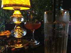 -上海和平饭店-华懋阁 The Cathay Room