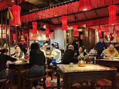 -龍聚祥烧麦馆(万达店)