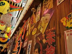 -坂吉屋·居酒屋深夜食堂(龙湖店)