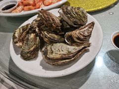 -南蚝小贝海鲜特色餐厅(南澳岛店)