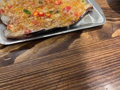 -破店肥哈·东北烧烤·夜宵(南山保利店)
