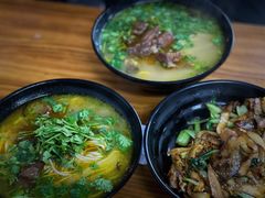 -河南拉面(肇周路店)