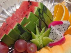 -海底捞火锅(北金鹰店)