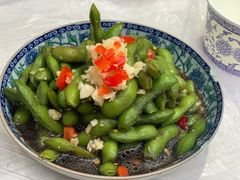 -桂萍特色牛筋牛杂(长堤街总店)