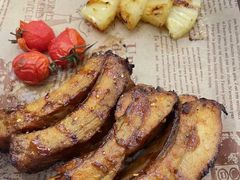 -咕鹿流心披萨(下沙店)