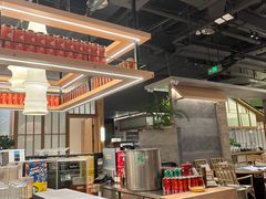 -莺花渡火锅City Green(万象城店)