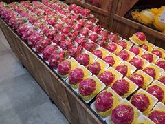 -果蔬好生活超市(乐堤港店)