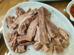 -清真·益鑫羊肉手抓馆(花园北街店)