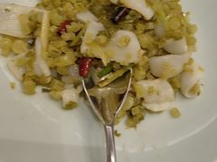 -宝燕壹号景观餐厅(龙盛国际商业广场店)