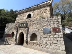 -白水寺森林公园