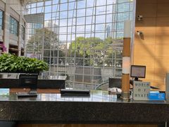 -上海外滩茂悦大酒店