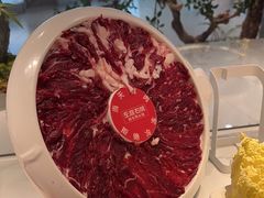 -左庭右院鲜牛肉火锅(新梅广场店)