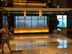 -上海龙之梦万丽酒店