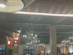 -金苑酒家·客家菜·广东老字号(万象店)