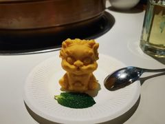 -烹然四季椰子鸡火锅(姚家园万象汇店)