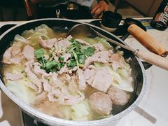 -乔阿马·江南味·驴肉香(龙湖华泾天街店)