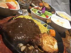 -西缘牛排(荟聚购物中心店)