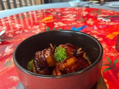 -上海滩餐厅(BFC外滩金融中心店)